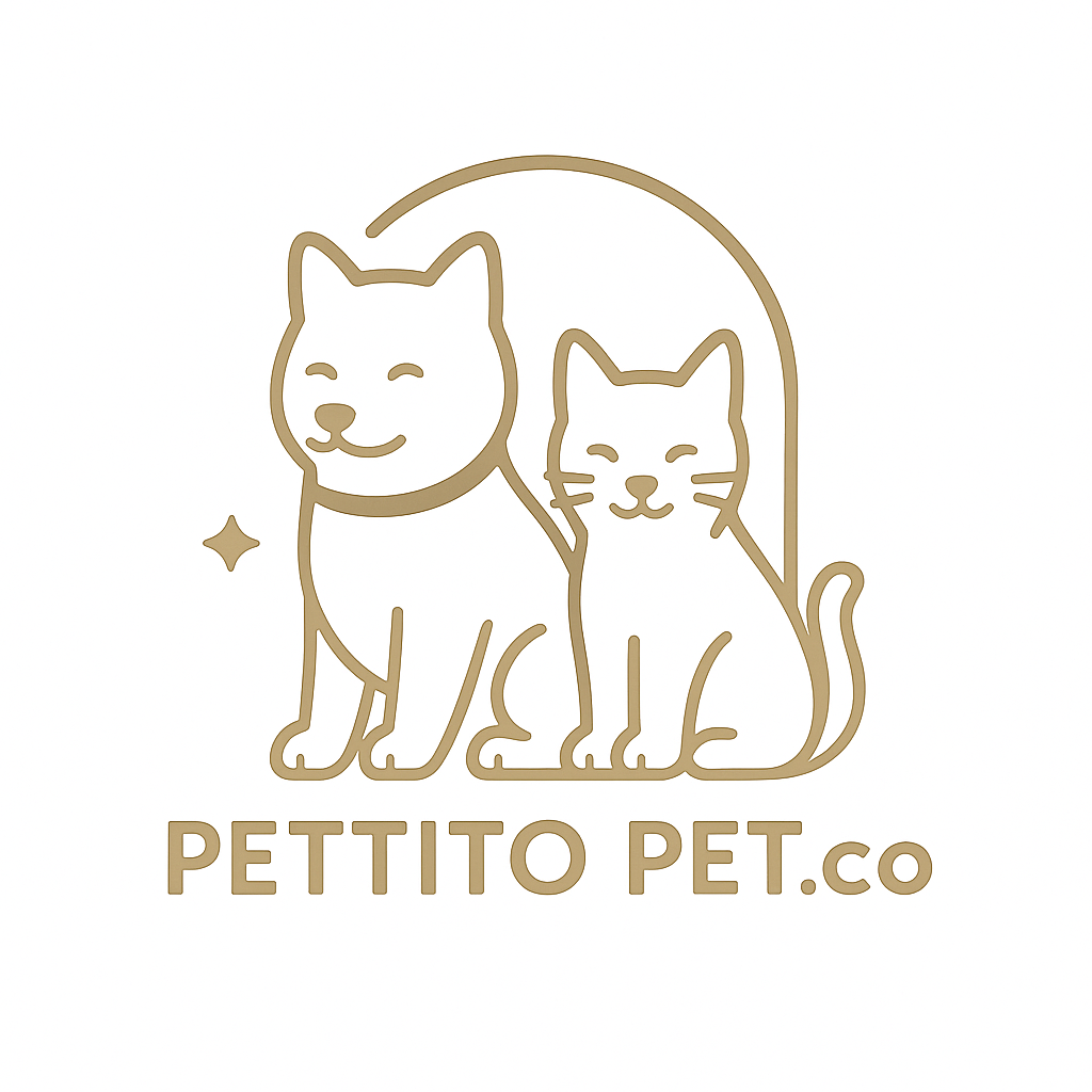 Pettito Pet.co